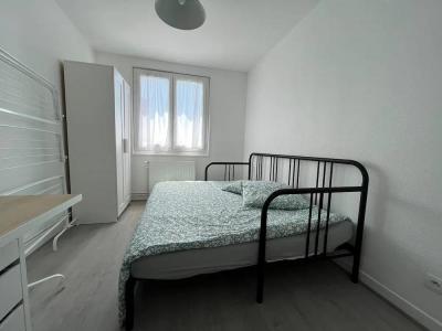 photo For rent Apartment TROYES 10