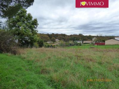 For sale Land FUMEL ville, secteur paisible  47