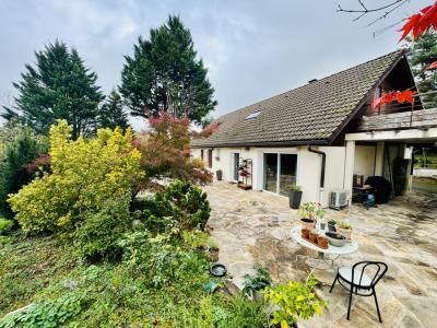 Vente Maison VIRY Viry 74