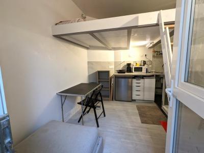 photo For sale Apartment ISSY-LES-MOULINEAUX 92