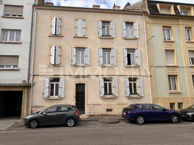 For sale Apartment MONTIGNY-LES-METZ  57