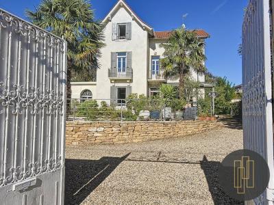 Vente Maison VILLEFRANCHE-SUR-SAONE  69