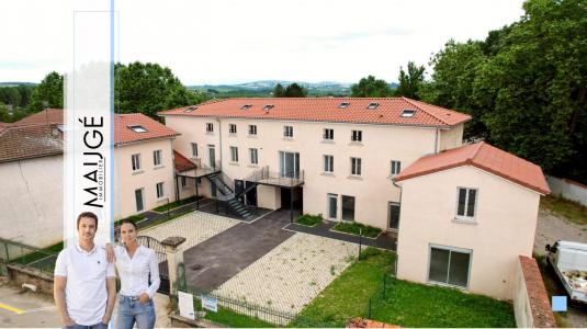 Vente Appartement VILLETTE-DE-VIENNE  38