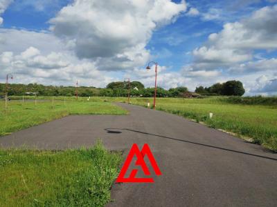 For sale Land VISMES  80