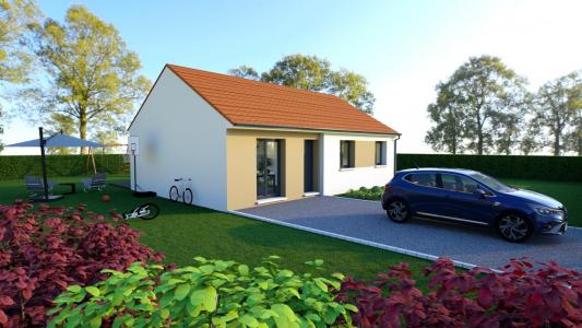 Vente Maison MESNIERES-EN-BRAY  76