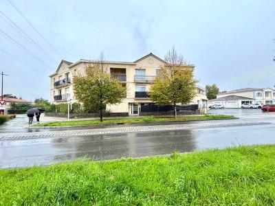 photo For sale Apartment TAILLAN-MEDOC 33