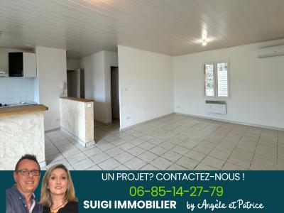 Vente Maison 3 pices CAUMONT-SUR-DURANCE 84510