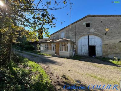 For sale House MARMANDE  47