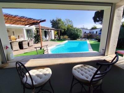 photo For sale House MARSEILLAN 34