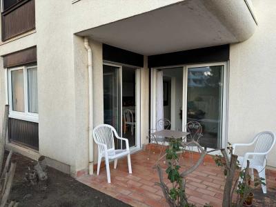 photo For sale Apartment GRAU-DU-ROI 30