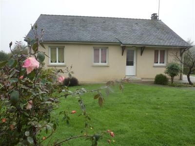 Vente Maison LASSAY-LES-CHATEAUX EXTERIEUR 53