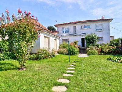 Vente Maison PARTHENAY  79