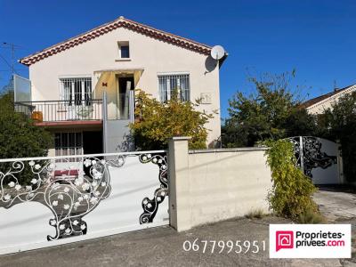 Vente Maison SAINT-CHRISTOL-LES-ALES  30