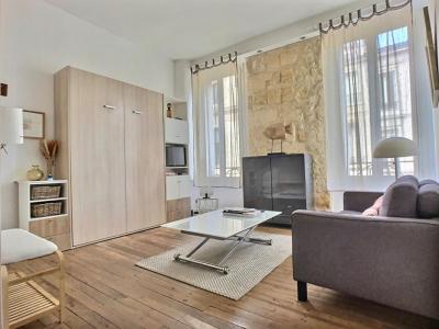 photo For sale Apartment BORDEAUX 33