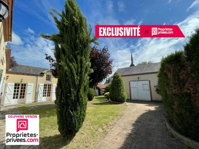 For sale House SAINT-MARTIN-D'ABBAT  45