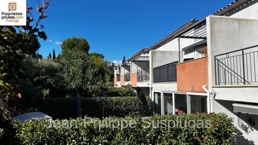 photo For sale Apartment SAINT-CYR-SUR-MER 83