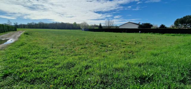 For sale Land NEUVIC  24