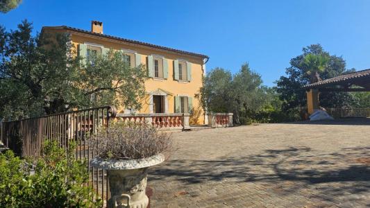 photo For sale House TRANS-EN-PROVENCE 83