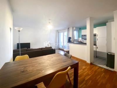 Vente Appartement 2 pices TOULOUSE 31500