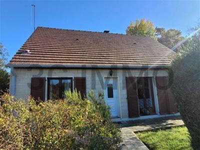 photo For sale House ORRY-LA-VILLE 60