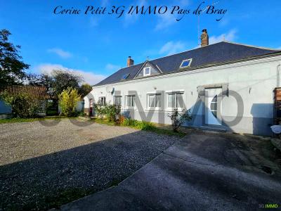 Vente Maison GRANDVILLIERS  60