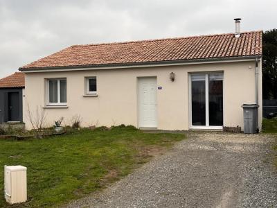 photo For sale House PAULX 44