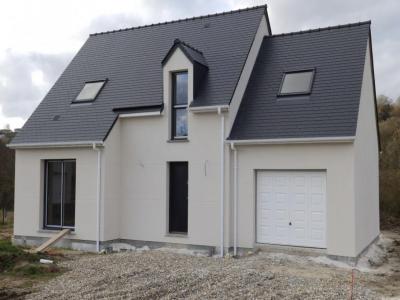 For sale House PLANGUENOUAL 