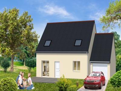 Vente Maison PLANGUENOUAL 