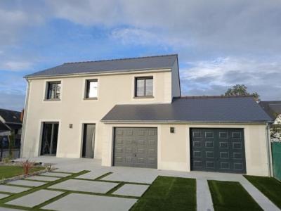 Vente Maison PLANGUENOUAL 