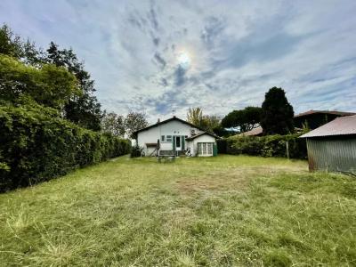 photo For sale House ARES 33