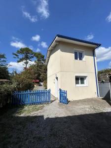 photo For sale House LEGE-CAP-FERRET 33