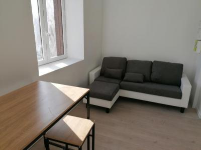 photo For rent Apartment CRAPONNE 69