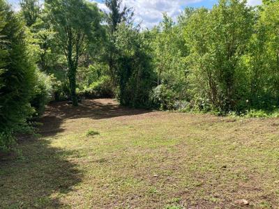 For sale Land FONTENAY-LE-COMTE  85