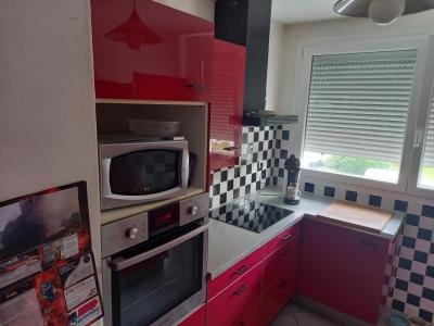 Location Appartement MUNDOLSHEIM  67