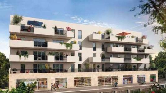 Location Appartement MIRAMAS  13