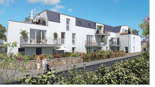 Location Appartement 2 pices TEMPLE-DE-BRETAGNE 44360