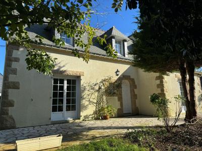 photo For sale House PLUVIGNER 56