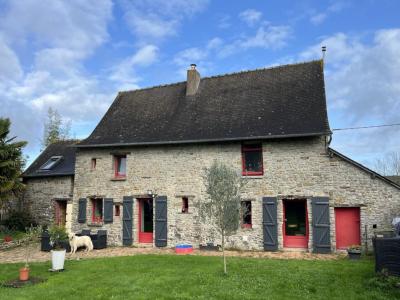 For sale House COUYERE  35