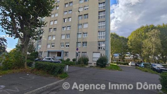 Location Appartement 3 pices CLERMONT-FERRAND 63100