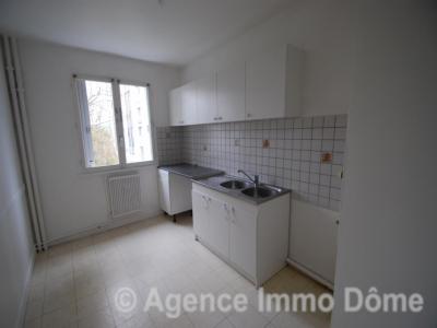 For rent Apartment CLERMONT-FERRAND 