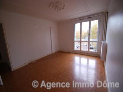 Location Appartement CLERMONT-FERRAND 