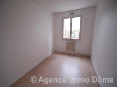 For rent Apartment CLERMONT-FERRAND 