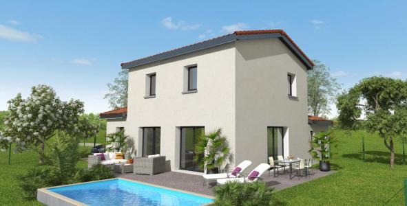 Vente Maison SEPTEME  38