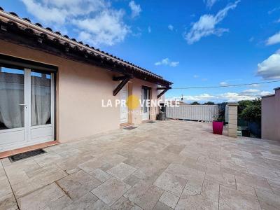 photo For sale House SAINT-SAVOURNIN 13