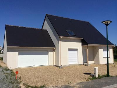 For sale House SAINT-JEAN-DE-FOLLEVILLE  76