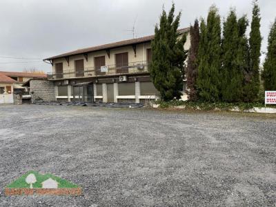 photo For sale Commercial office VILLENEUVE-DE-RIVIERE 31