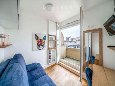 photo For sale Apartment PARIS-5EME-ARRONDISSEMENT 75