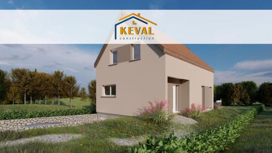 Vente Maison 6 pices MARMOUTIER 67440