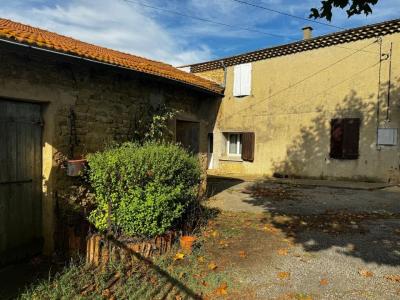 Vente Maison ETOILE-SUR-RHONE 