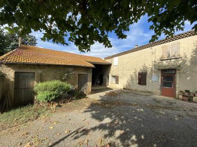 For sale House ETOILE-SUR-RHONE 